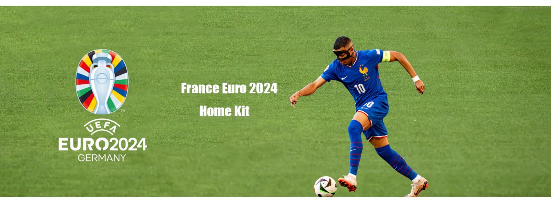 Francie Muži ME 2024